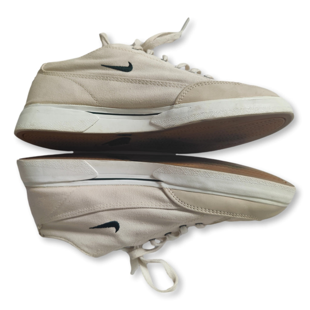 Extremely Rare Vintage Nike Raquette II Canvas Tennis Shoes Mens 1978 Size  11 | Vintage nike, Shoes mens, Tennis shoes